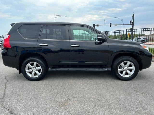 used 2011 Lexus GX 460 car, priced at $15,995