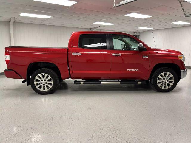 used 2015 Toyota Tundra car, priced at $23,480