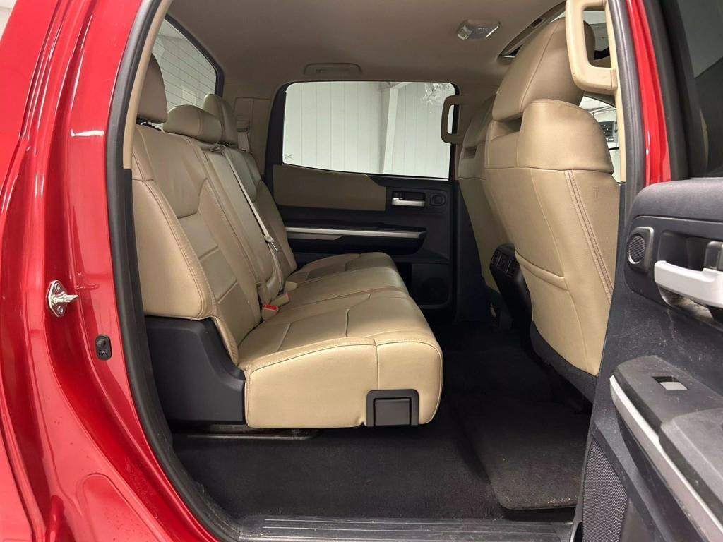 used 2015 Toyota Tundra car, priced at $24,495