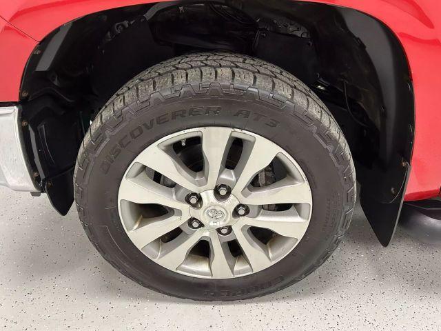 used 2015 Toyota Tundra car, priced at $23,480