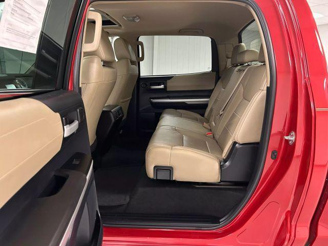 used 2015 Toyota Tundra car, priced at $23,480