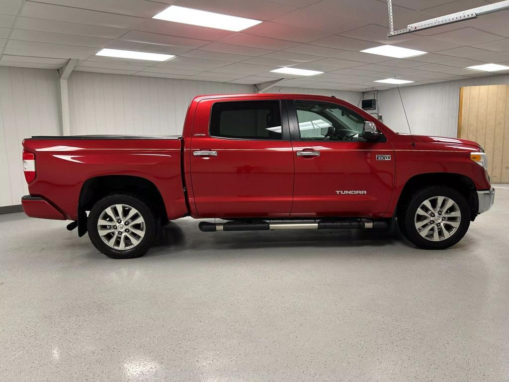 used 2015 Toyota Tundra car, priced at $24,495