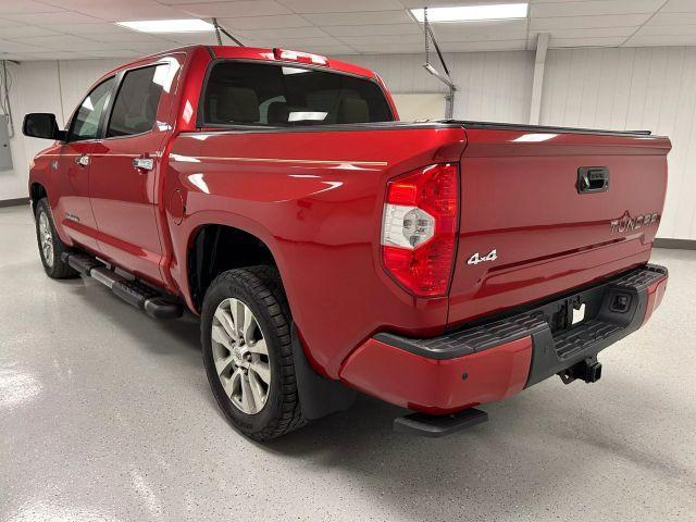 used 2015 Toyota Tundra car, priced at $23,480