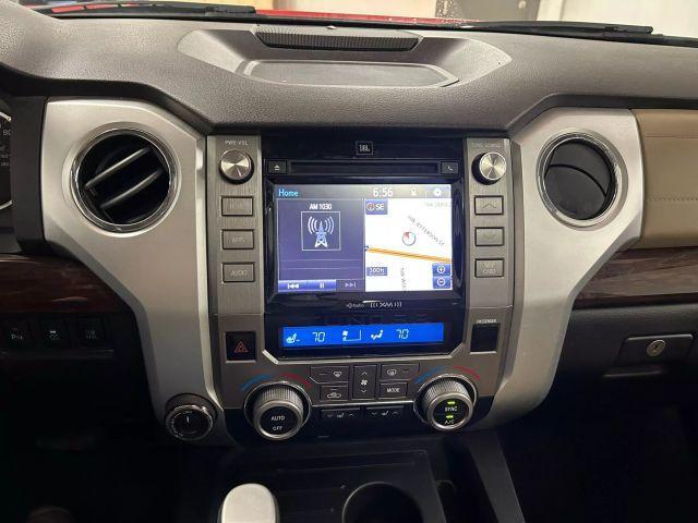 used 2015 Toyota Tundra car, priced at $24,888