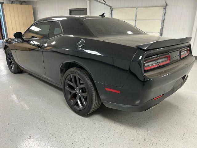 used 2020 Dodge Challenger car, priced at $18,995