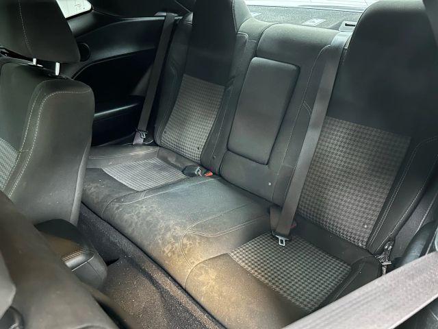 used 2020 Dodge Challenger car, priced at $18,995