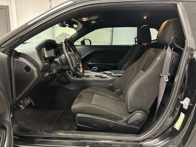 used 2020 Dodge Challenger car, priced at $18,995