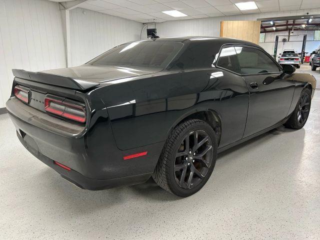used 2020 Dodge Challenger car, priced at $18,995