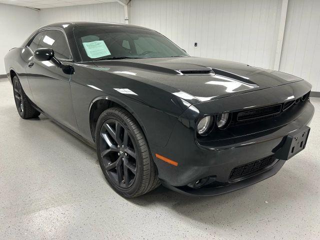 used 2020 Dodge Challenger car, priced at $18,995