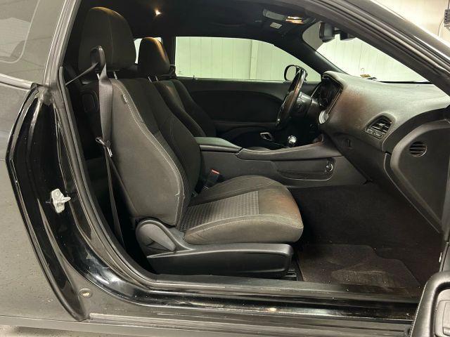used 2020 Dodge Challenger car, priced at $18,995