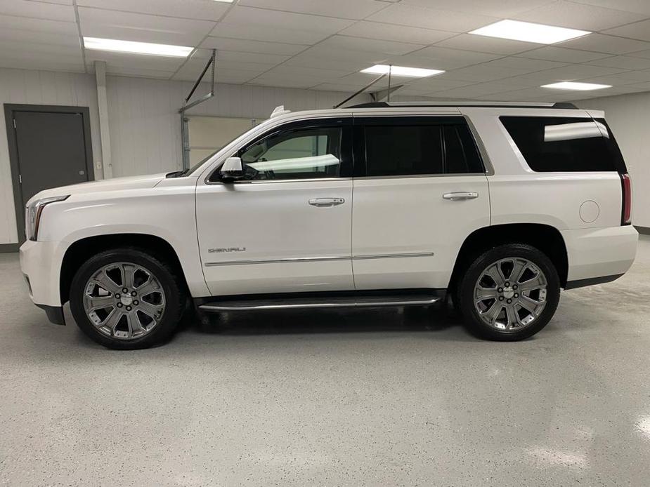 used 2016 GMC Yukon car, priced at $23,995