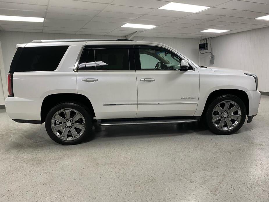 used 2016 GMC Yukon car, priced at $23,995