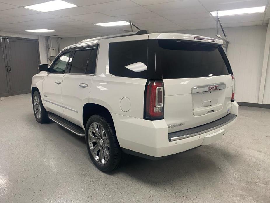 used 2016 GMC Yukon car, priced at $23,995