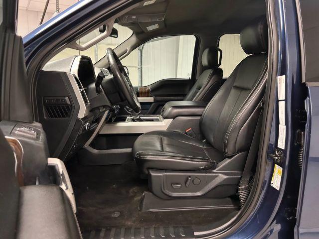 used 2019 Ford F-150 car, priced at $24,995