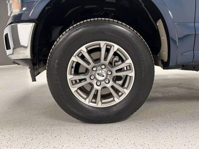 used 2019 Ford F-150 car, priced at $24,995