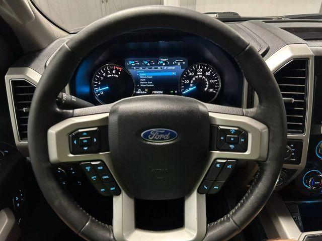 used 2019 Ford F-150 car, priced at $24,995