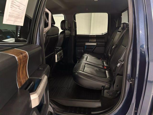 used 2019 Ford F-150 car, priced at $24,995