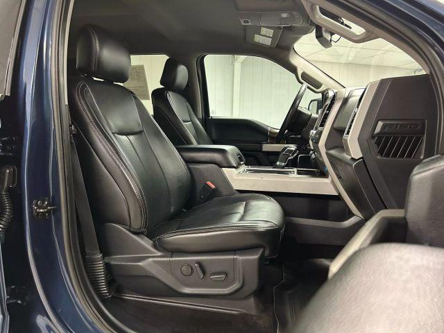 used 2019 Ford F-150 car, priced at $24,995