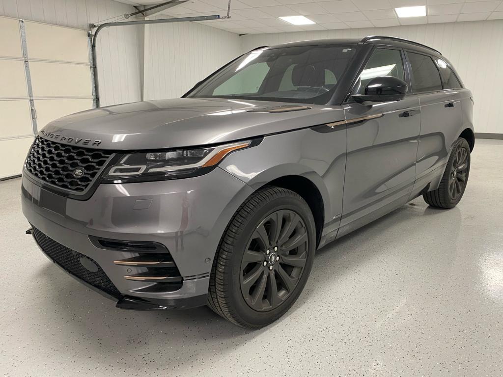 used 2019 Land Rover Range Rover Velar car, priced at $27,995