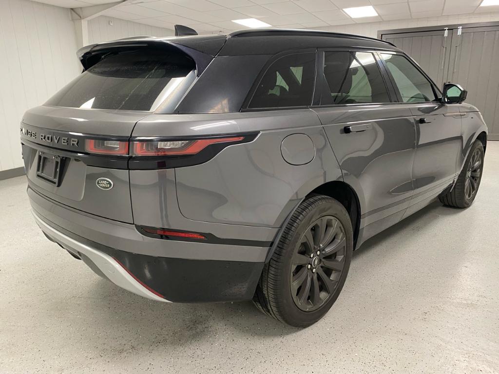 used 2019 Land Rover Range Rover Velar car, priced at $27,995