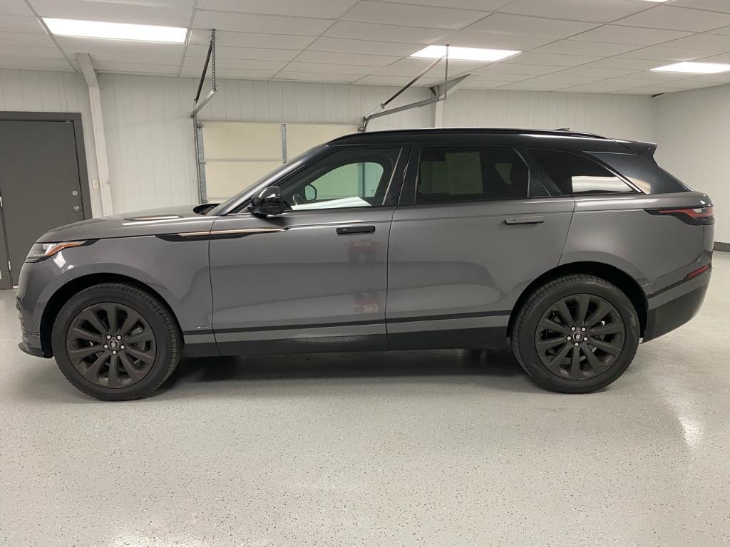 used 2019 Land Rover Range Rover Velar car, priced at $27,995