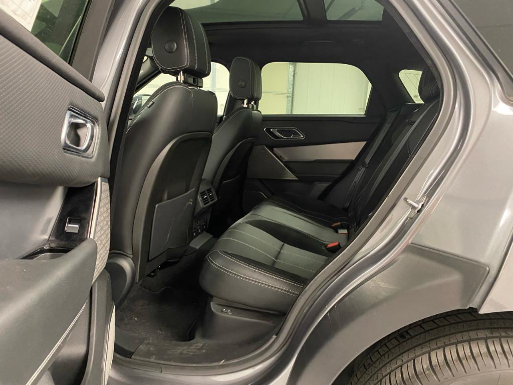 used 2019 Land Rover Range Rover Velar car, priced at $27,995