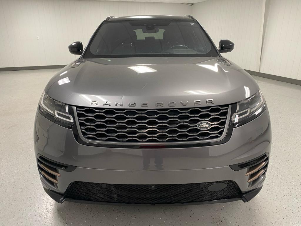 used 2019 Land Rover Range Rover Velar car, priced at $27,995