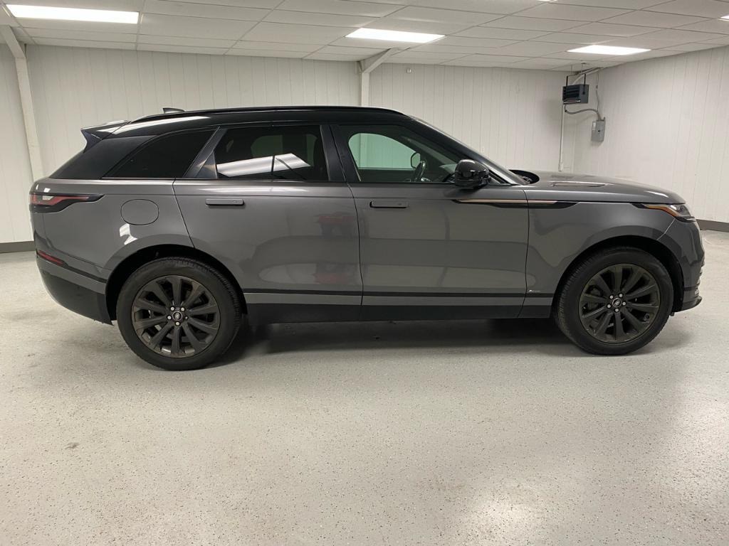 used 2019 Land Rover Range Rover Velar car, priced at $27,995