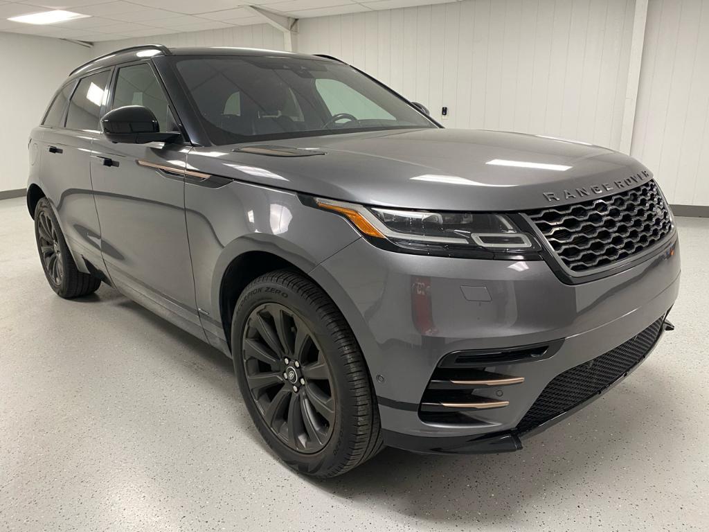 used 2019 Land Rover Range Rover Velar car, priced at $27,995