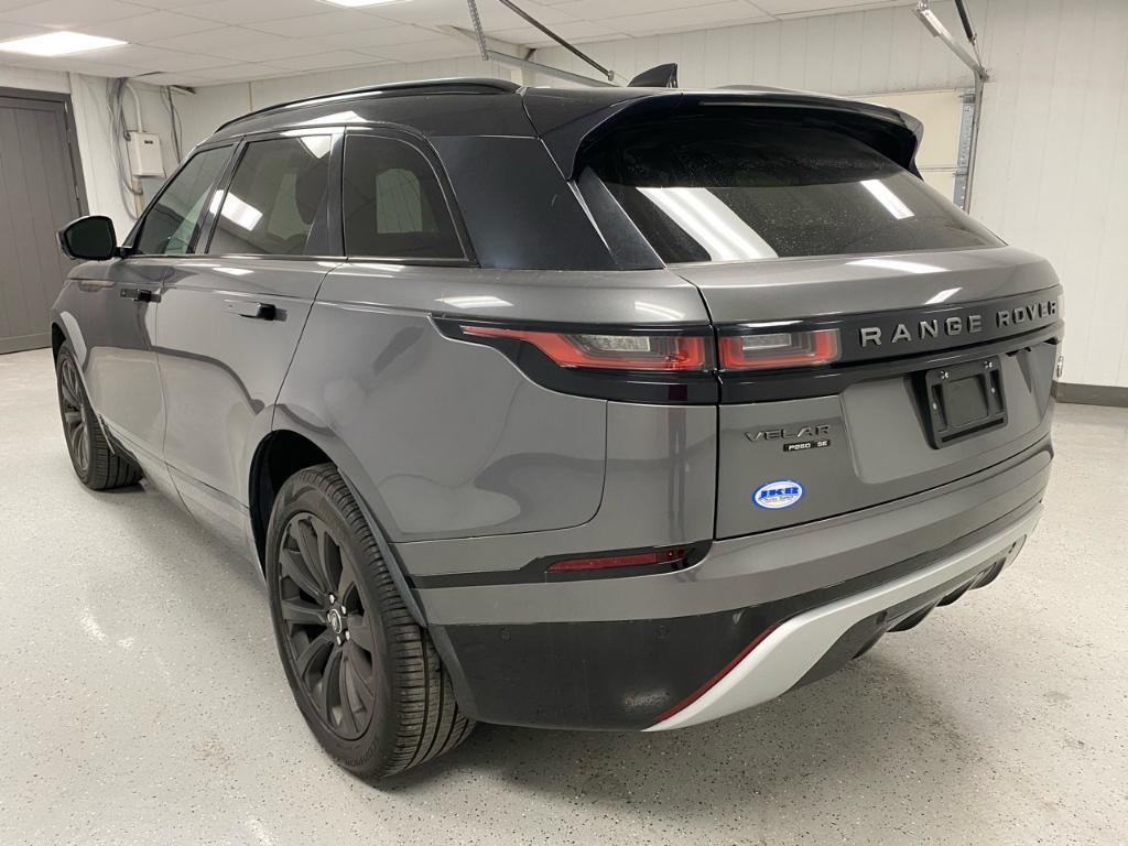 used 2019 Land Rover Range Rover Velar car, priced at $27,995