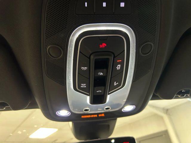 used 2017 Audi Q7 car, priced at $16,995