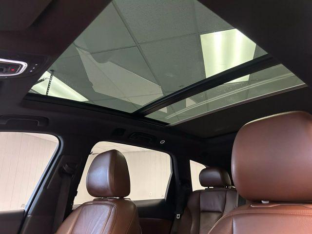 used 2017 Audi Q7 car, priced at $17,995