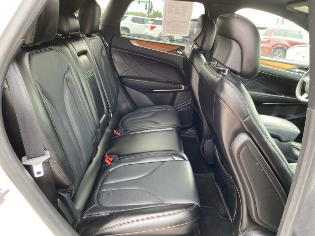 used 2019 Lincoln MKC car, priced at $13,995