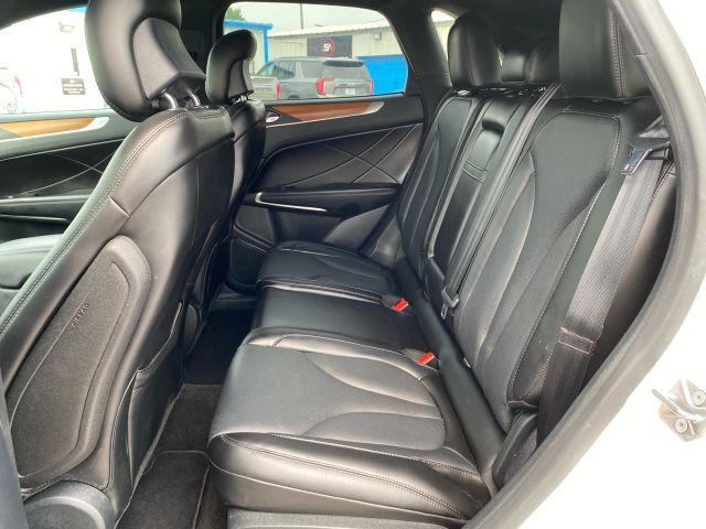 used 2019 Lincoln MKC car, priced at $13,995