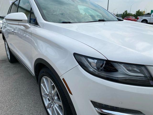 used 2019 Lincoln MKC car, priced at $13,995