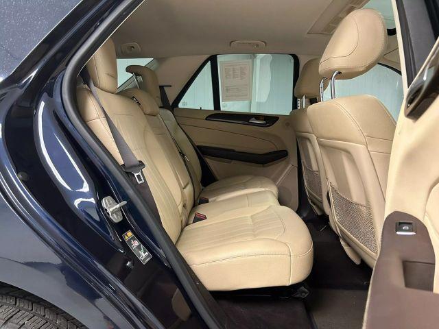 used 2017 Mercedes-Benz GLE 350 car, priced at $21,488