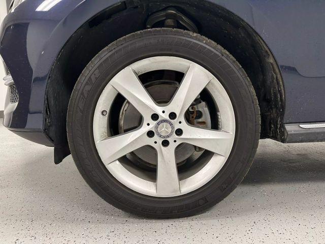 used 2017 Mercedes-Benz GLE 350 car, priced at $21,488