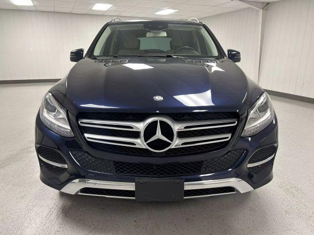 used 2017 Mercedes-Benz GLE 350 car, priced at $18,995