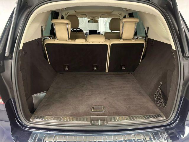 used 2017 Mercedes-Benz GLE 350 car, priced at $18,995