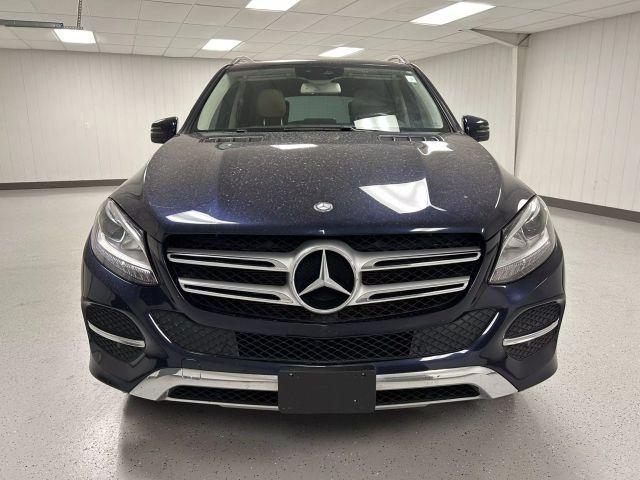 used 2017 Mercedes-Benz GLE 350 car, priced at $21,488