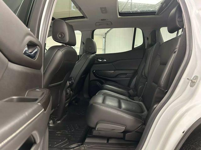 used 2019 GMC Acadia car, priced at $20,495