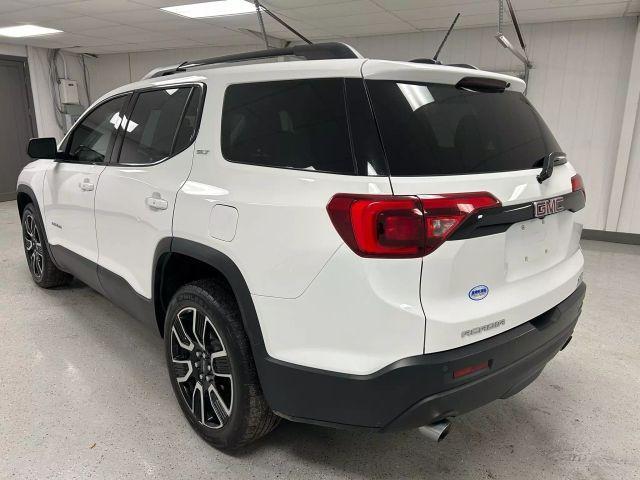 used 2019 GMC Acadia car, priced at $20,495