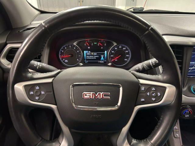 used 2019 GMC Acadia car, priced at $20,495