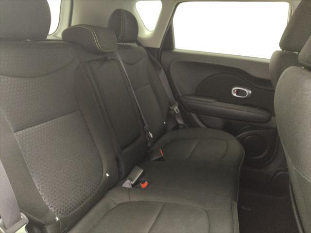 used 2015 Kia Soul car, priced at $10,995