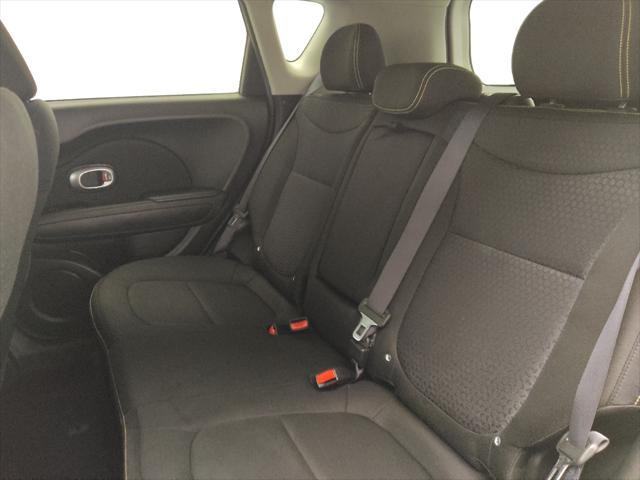 used 2015 Kia Soul car, priced at $10,995
