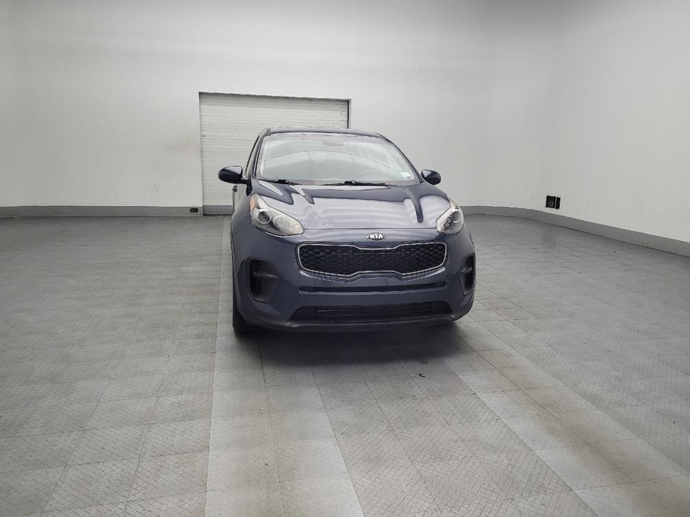 used 2019 Kia Sportage car, priced at $16,595