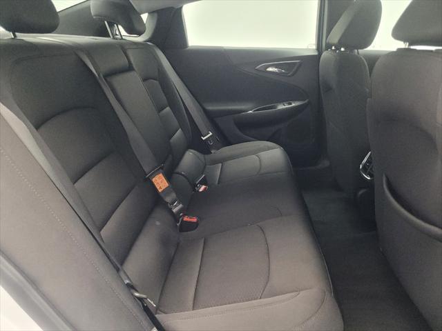 used 2023 Chevrolet Malibu car, priced at $21,495