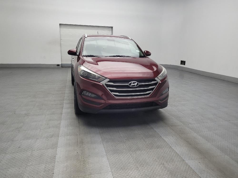 used 2017 Hyundai Tucson car, priced at $16,995