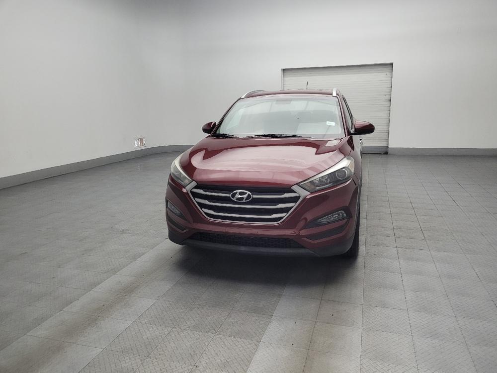 used 2017 Hyundai Tucson car, priced at $16,995