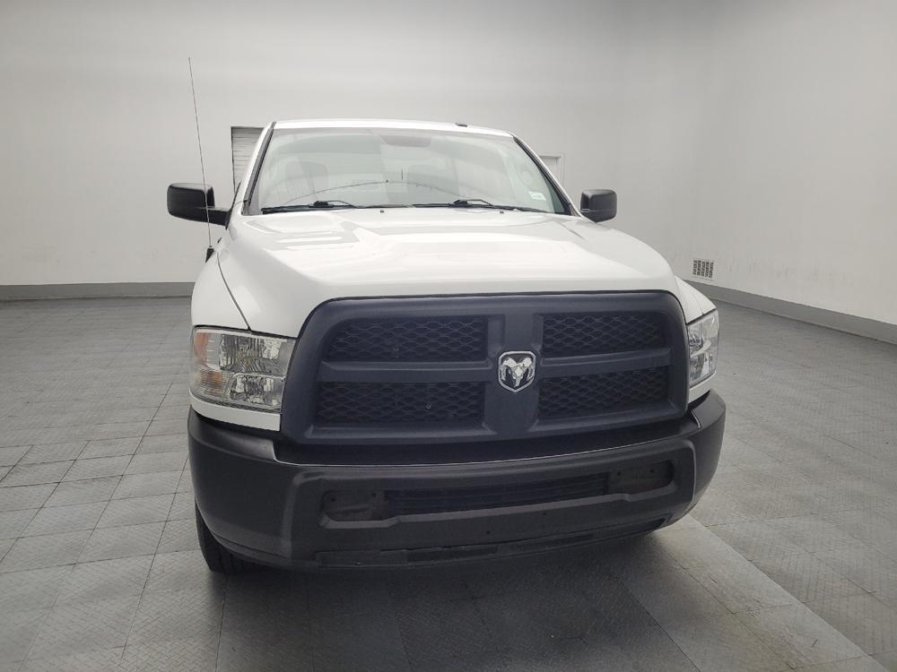 used 2016 Ram 2500 car, priced at $23,995